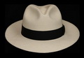 Montecristi Fino Classic Fedora Panama Hat