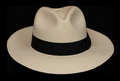 Montecristi Fino Classic Fedora Panama Hat