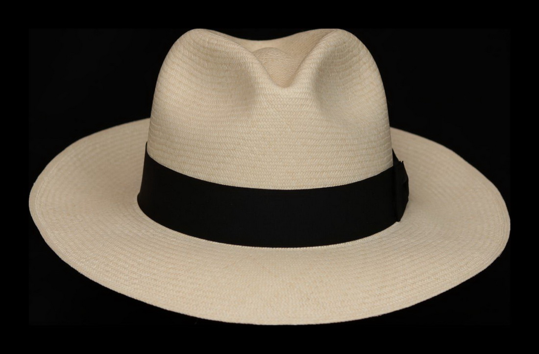 Montecristi Fino Classic Fedora