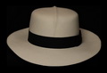 Montecristi Fino Fino Optimo Panama Hat