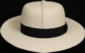 Montecristi Fino Fino Optimo Panama Hat