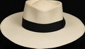 Montecristi Fino Patron Panama Hat