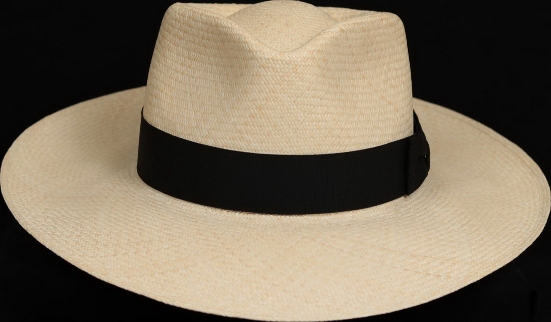 Montecristi Sub Fino Havana Panama Hat