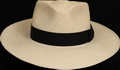 Montecristi Sub Fino Havana Panama Hat