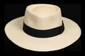 Montecristi Fino Patron Panama Hat