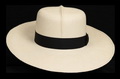 Montecristi Fino Optimo Panama Hat