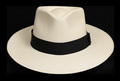 Montecristi Super Fino Havana Panama Hat