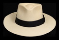 Montecristi Super Fino Havana Panama Hat