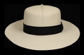 Montecristi Fino Fino Optimo Panama Hat