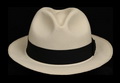 Montecristi Fino Fino Classic Fedora Panama Hat