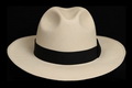 Montecristi Fino Trilby Panama Hat