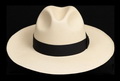 Montecristi Fino Fino Trilby Panama Hat