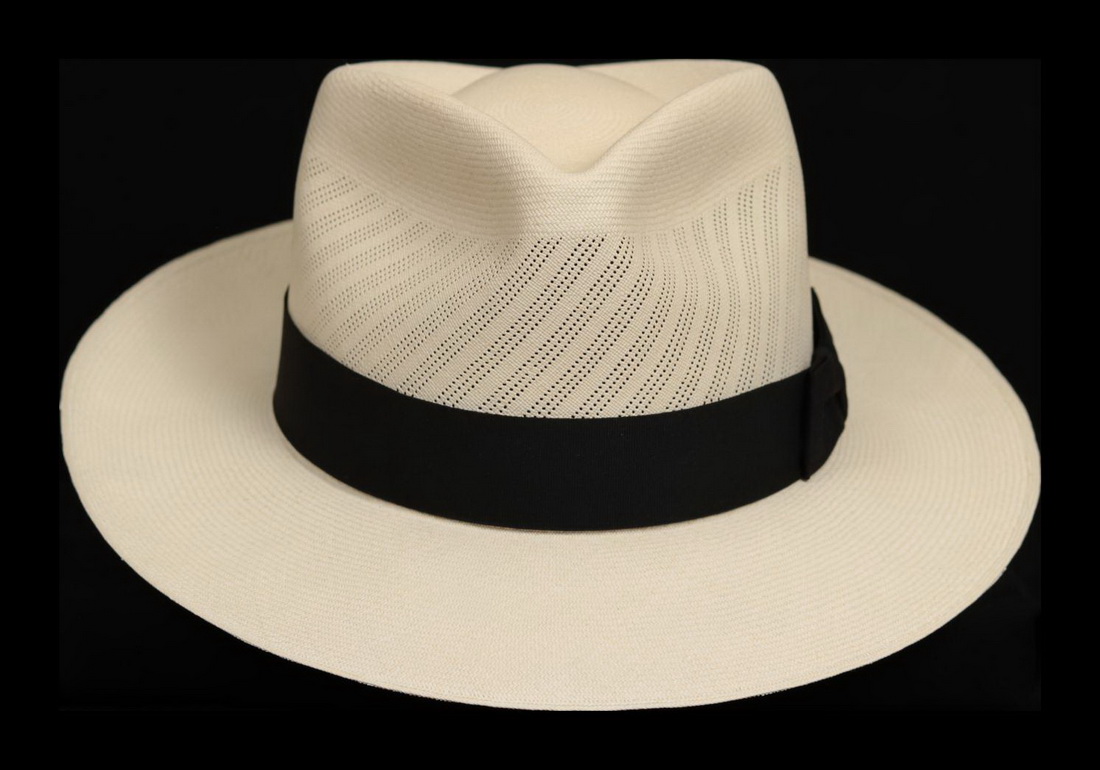 Montecristi Special Reserve Plantation Panama Hat