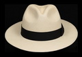 Montecristi Fino Classic Fedora Panama Hat