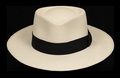 Montecristi Fino Patron Panama Hat