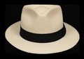 Montecristi Fino Plantation Panama Hat