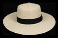 Montecristi Fino Optimo Panama Hat