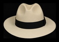 Montecristi Fino Fino Trilby Panama Hat