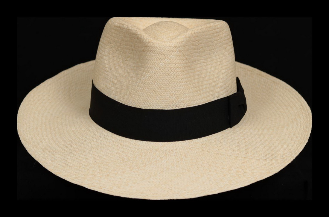 Montecristi Sub Fino Havana Panama Hat