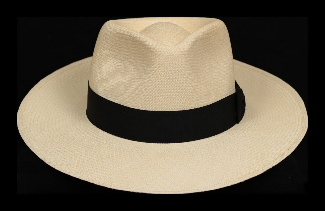 Montecristi Fino Havana Panama Hat