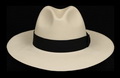 Montecristi Fino Fino Trilby Panama Hat