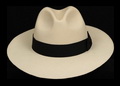 Montecristi Fino Fino Trilby Panama Hat