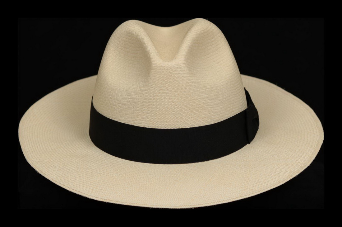 Montecristi Fino Fino Trilby