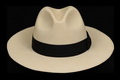 Montecristi Fino Fino Trilby Panama Hat