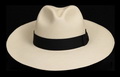 Montecristi Fino Fino Classic Fedora Panama Hat