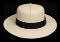 Montecristi Fino Fino Optimo Panama Hat