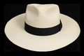 Montecristi Super Fino Plantation Panama Hat