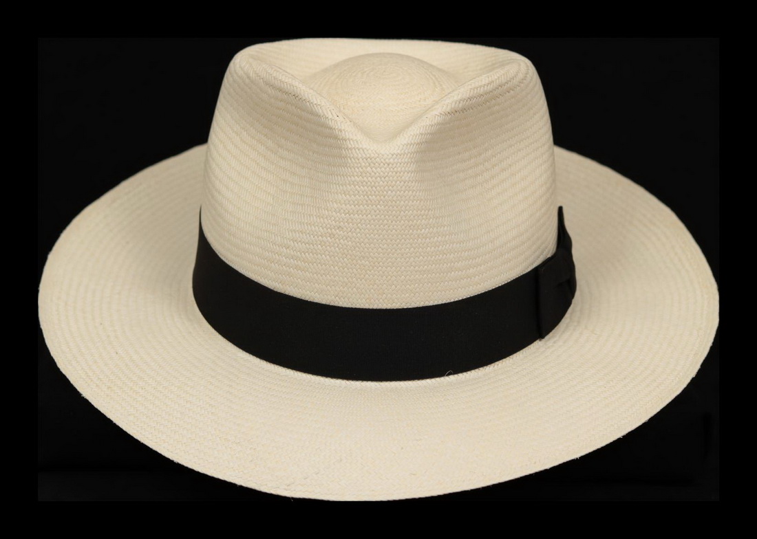 Montecristi Fino Havana Panama Hat