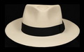 Montecristi Fino Havana Panama Hat