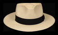 Montecristi Super Fino Havana Panama Hat