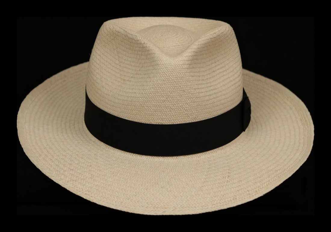 Montecristi Sub Fino Havana Panama Hat