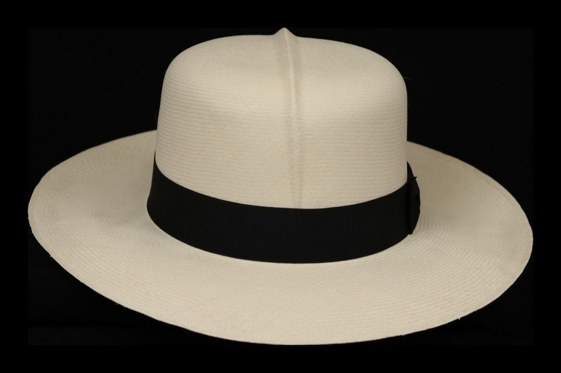 Montecristi Fino Fino Havana Panama Hat