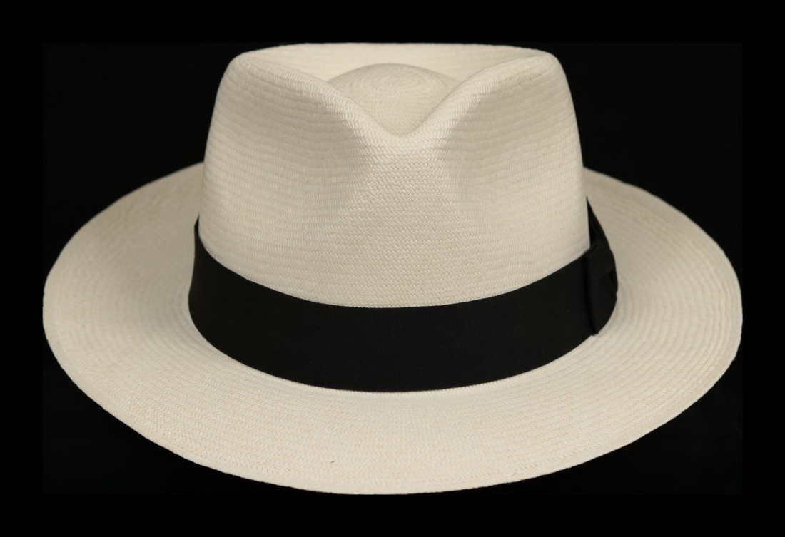 Montecristi Fino Havana Panama Hat