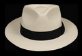 Montecristi Fino Havana Panama Hat