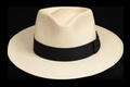 Montecristi Fino Havana Panama Hat