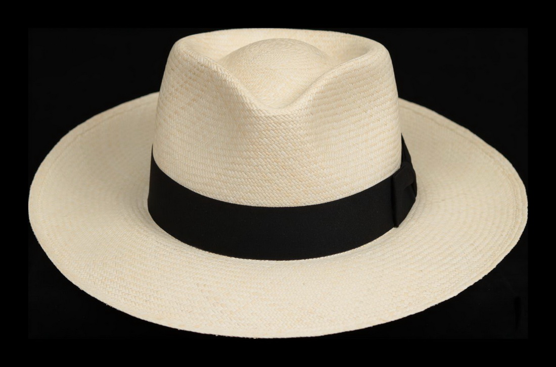 Montecristi Sub Fino Havana Panama Hat