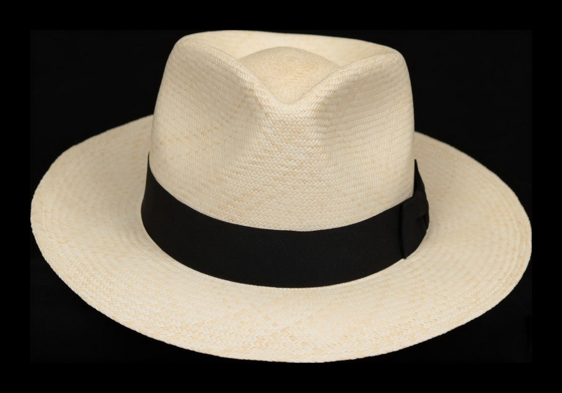 Montecristi Sub Fino Havana Panama Hat