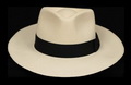 Montecristi Fino Havana Panama Hat