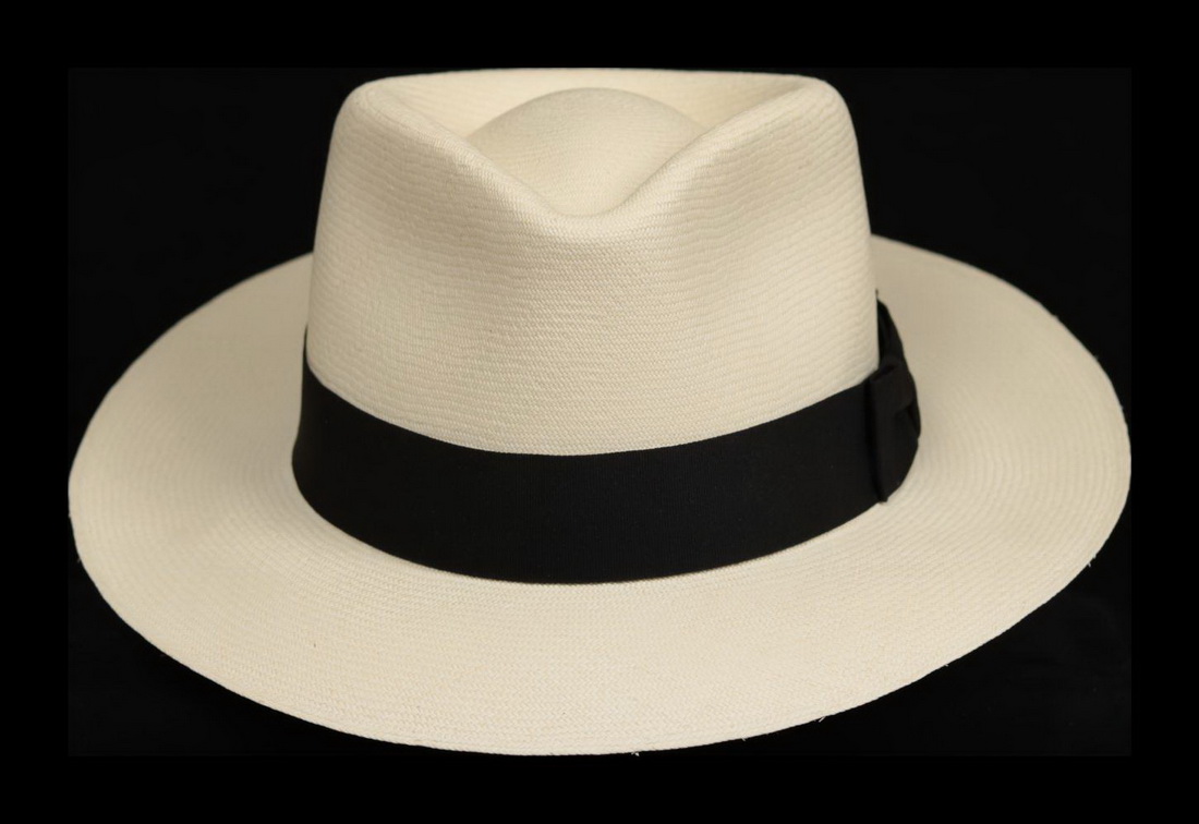 Montecristi Fino Fino Havana Panama Hat