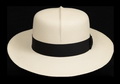 Montecristi Fino Fino Optimo Panama Hat