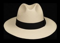 Montecristi Fino Trilby Panama Hat