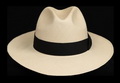 Montecristi Fino Trilby Panama Hat