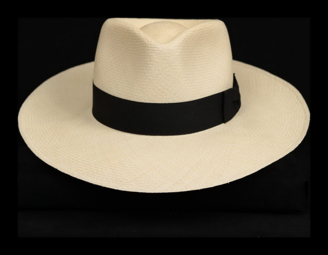 Montecristi Fino Havana Panama Hat