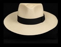 Montecristi Fino Havana Panama Hat