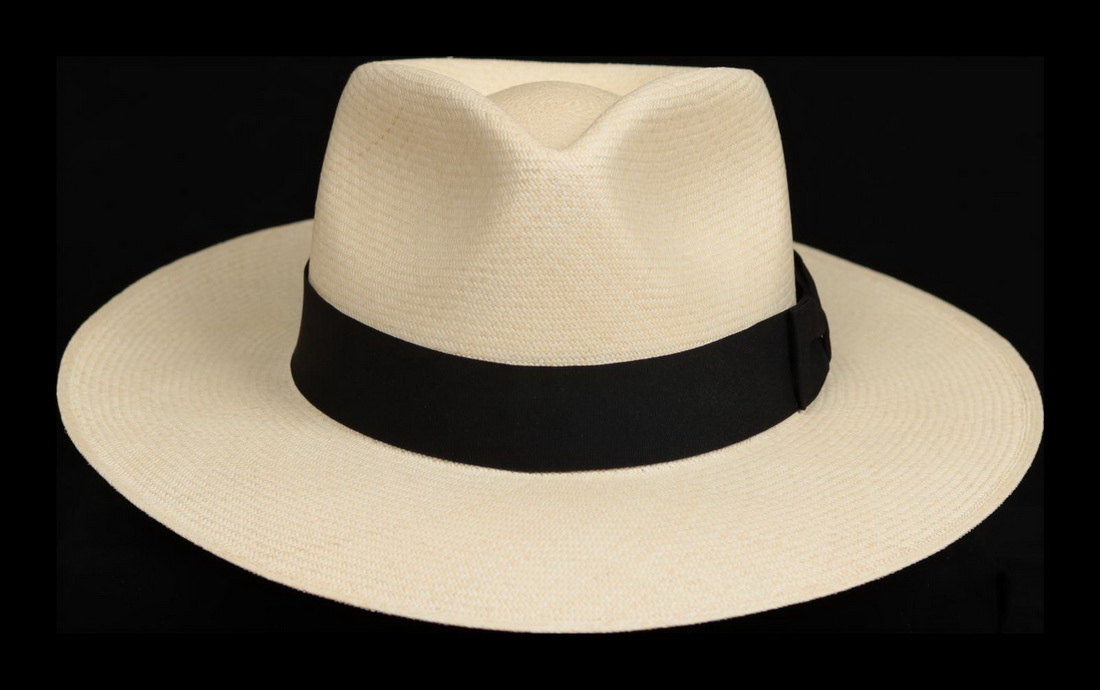 Montecristi Fino Havana Panama Hat