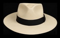 Montecristi Fino Havana Panama Hat